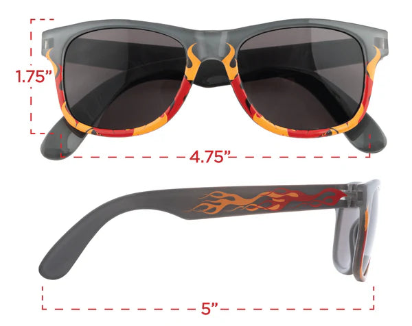 Kid's Assorted Sunglasses