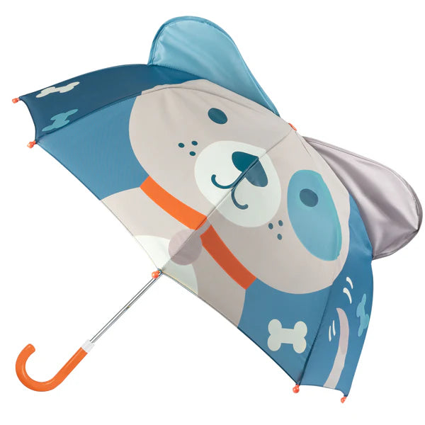Pop Up Kid's Umbrella