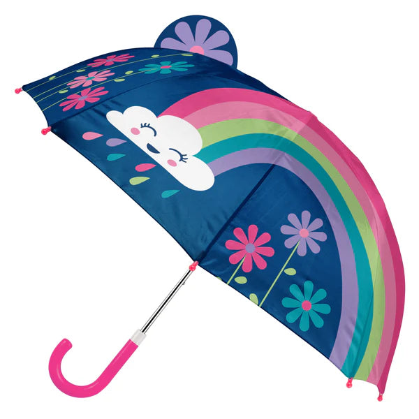 Pop Up Kid's Umbrella