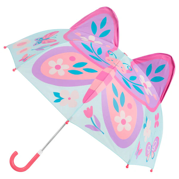 Pop Up Kid's Umbrella