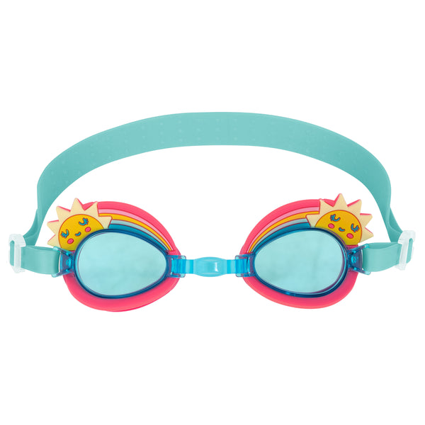 Kid's Assorted Swim Goggles