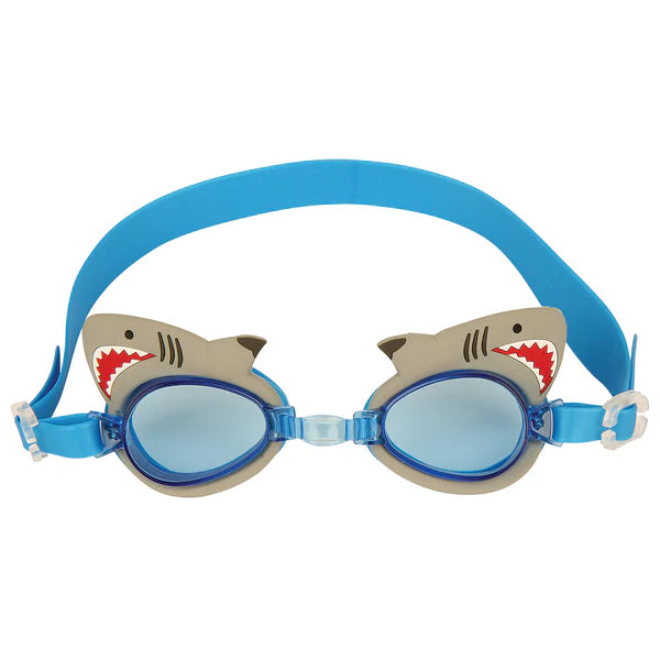 Kid's Assorted Swim Goggles