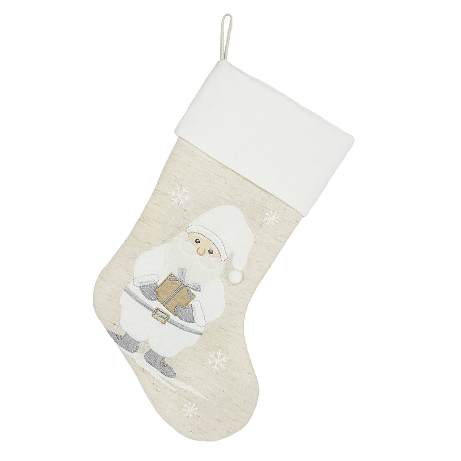 Mon Ami | Nordic Santa Stocking