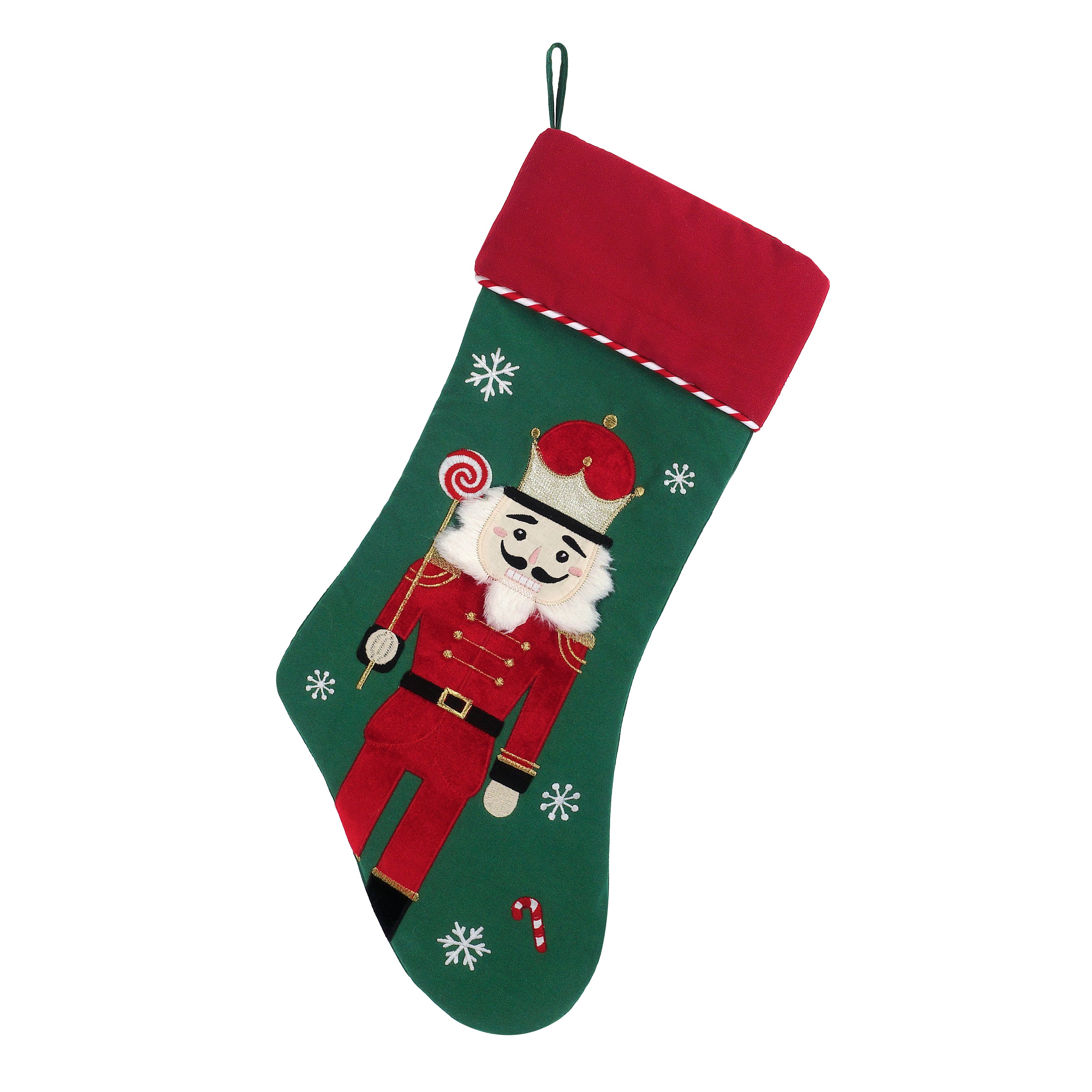 Mon Ami | Assorted Holiday Stockings