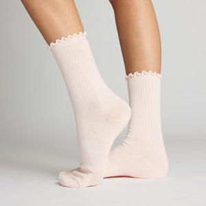 Accent Sock