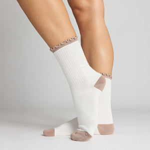 Accent Sock