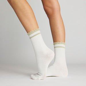 Accent Sock