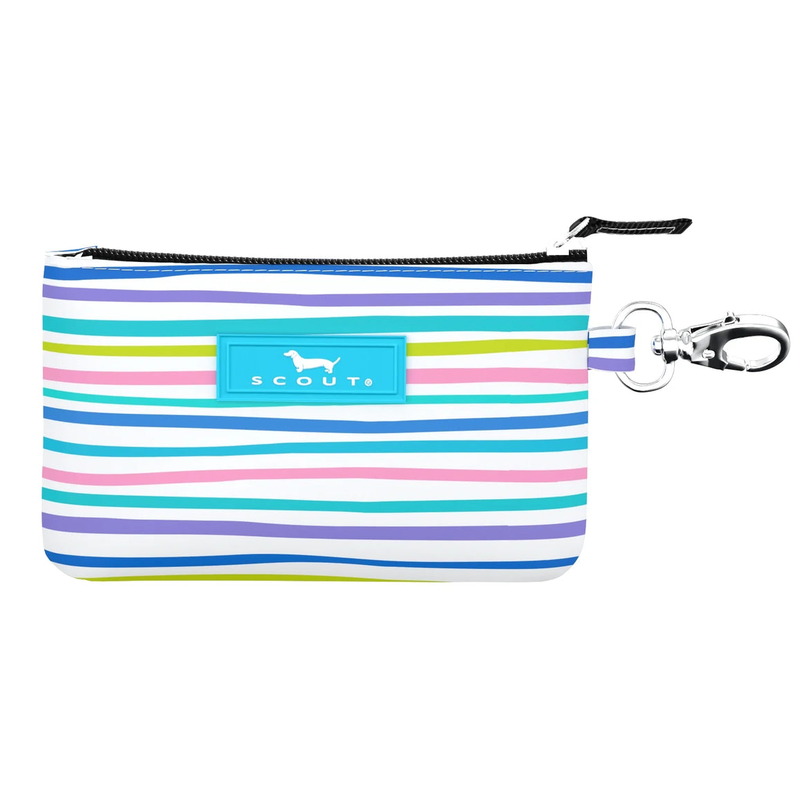 Scout | IDKase Card Holder