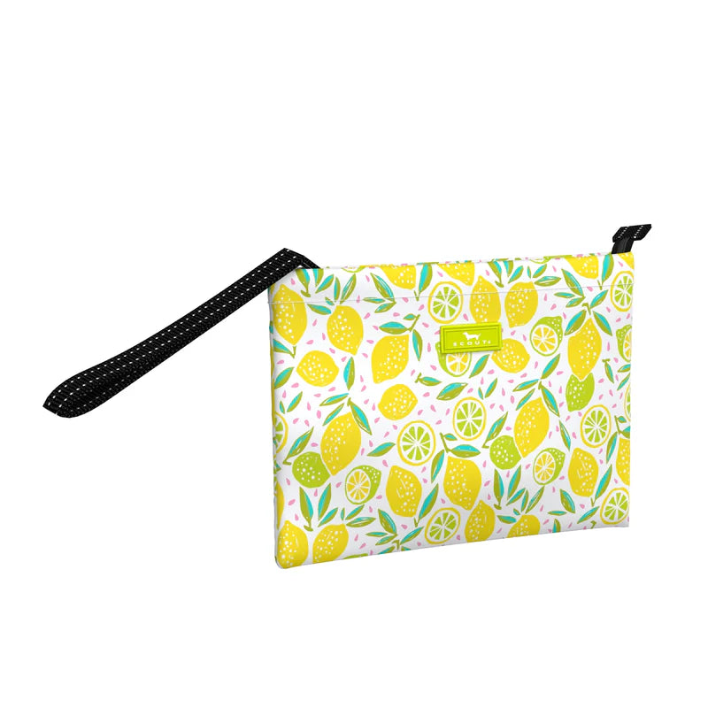 Scout | Cabana Clutch Wristlet