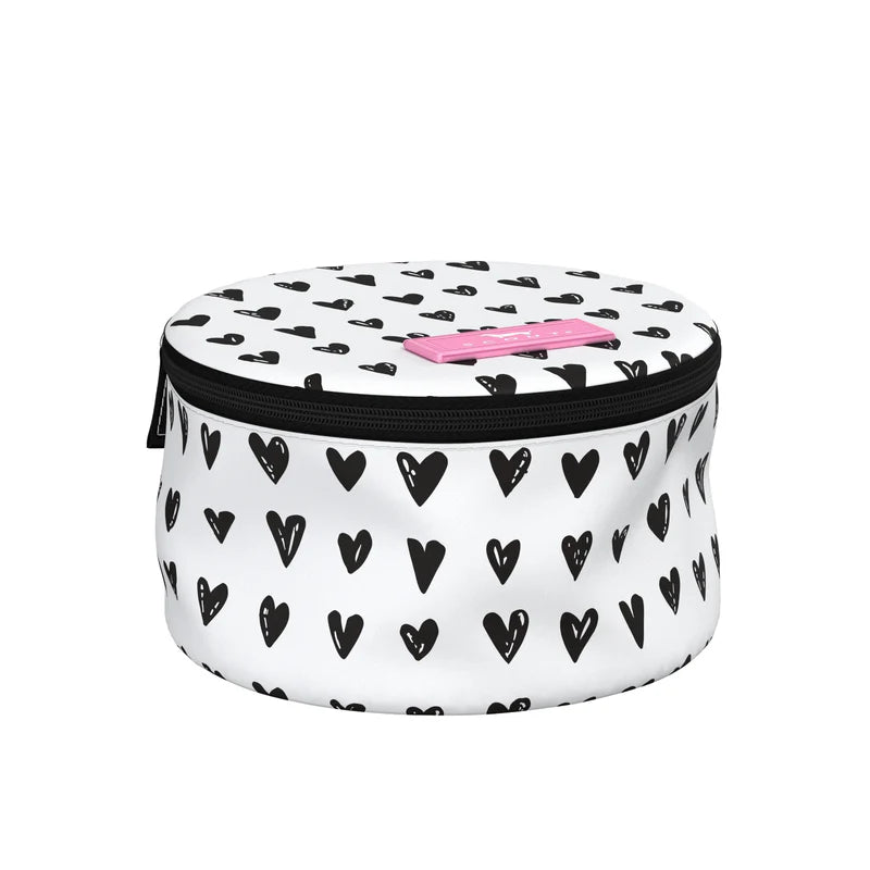 Scout | Perfect Gem Round Jewelry Case