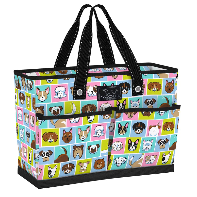 Scout | The BJ Tote