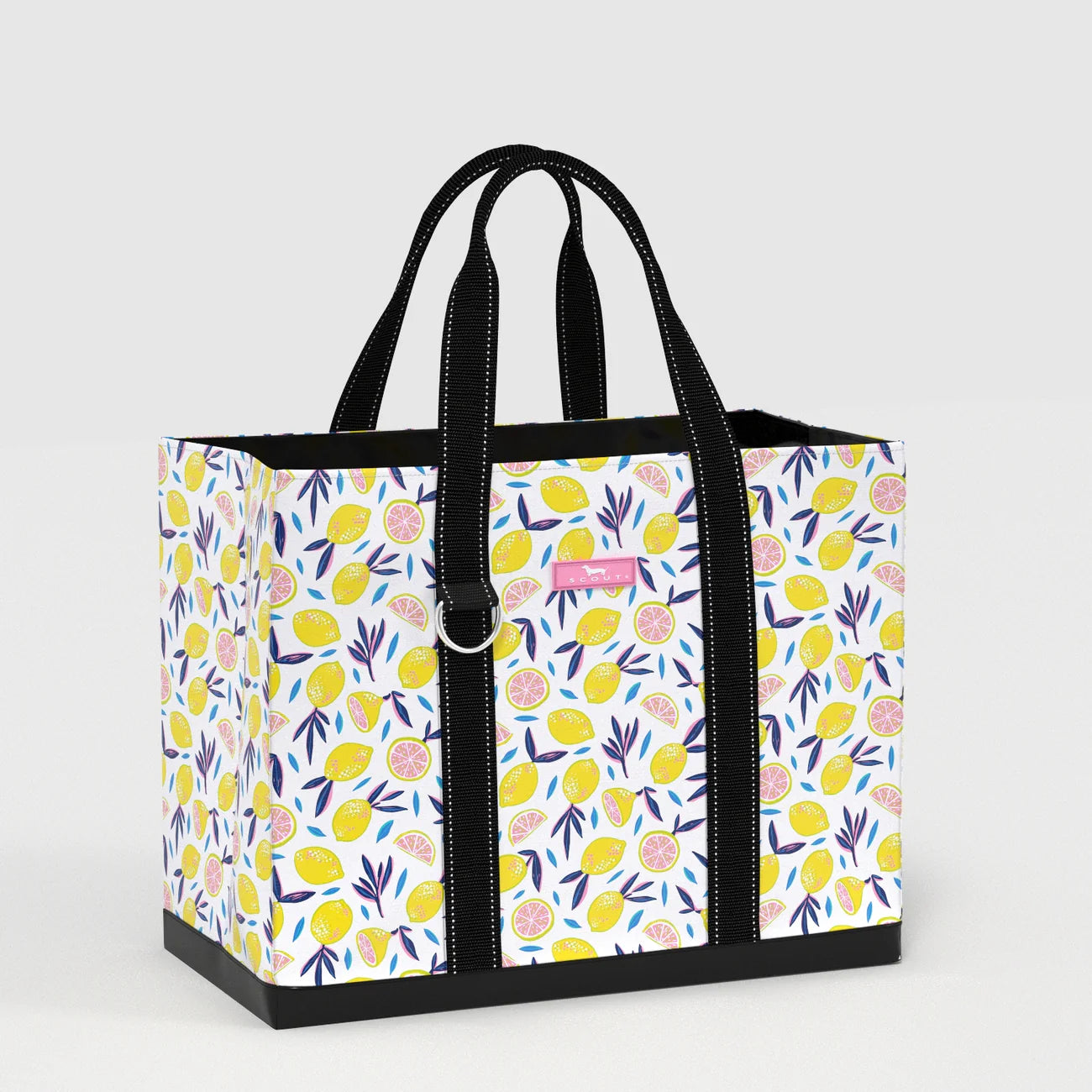 The Original Deano - Large