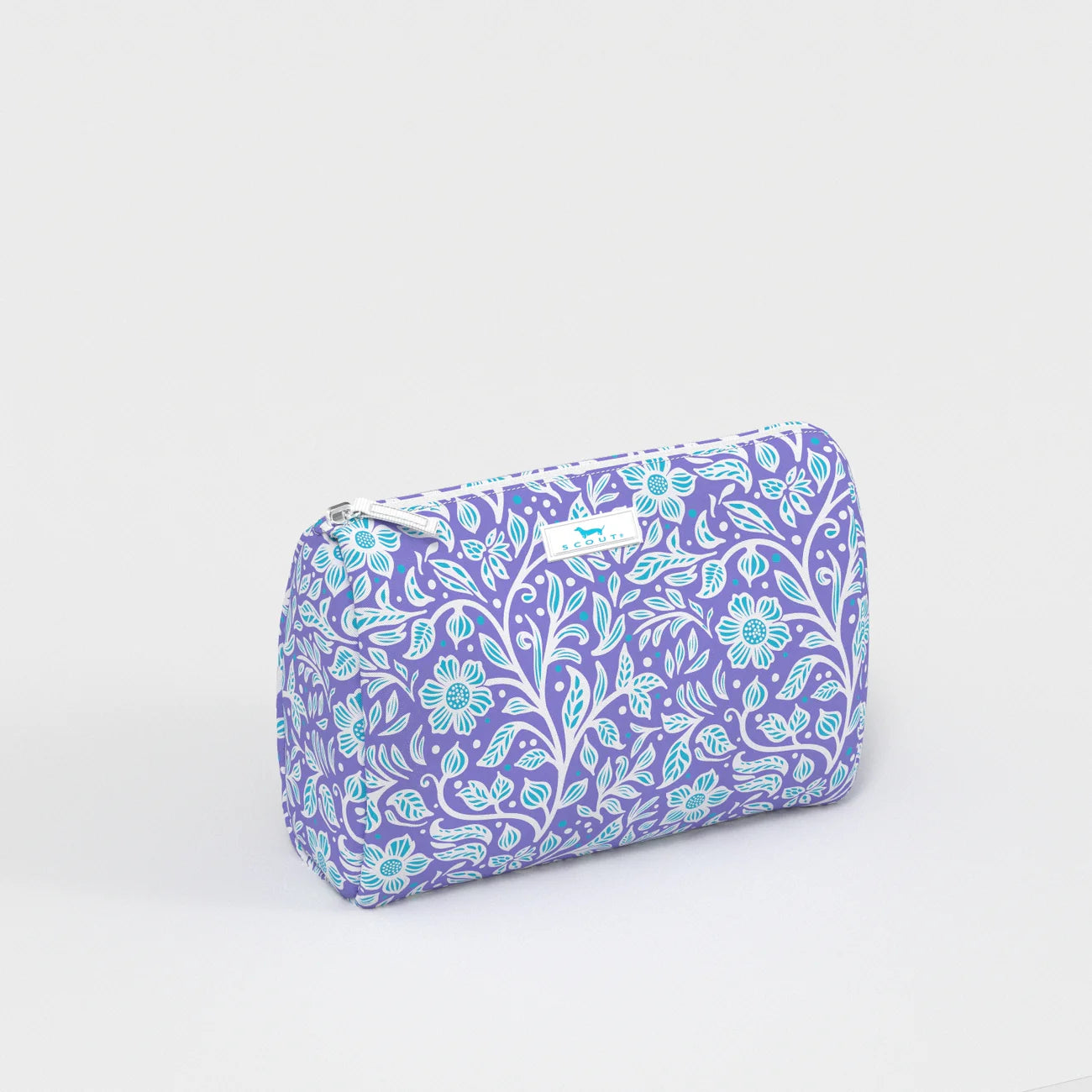 Scout | Packin' Heat Cosmetic Bag