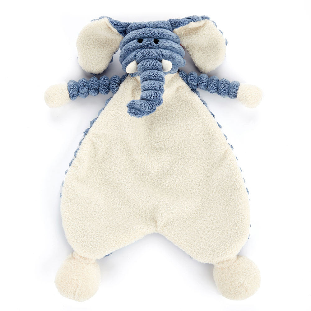 Jellycat | Cordy Roy Baby Elephant Soother