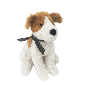 Mon Ami | Jacques the Jack Russell