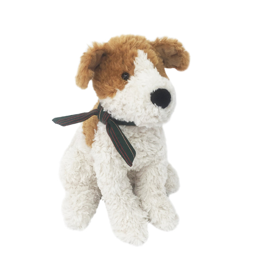 Mon Ami | Jacques the Jack Russell