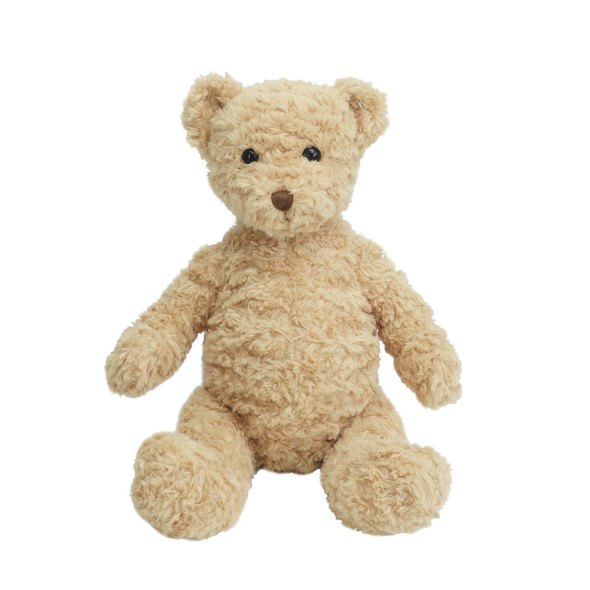 Mon Ami | Mr. Cuddlesworth Bear