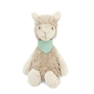 Mon Ami | Fuzzy Llama