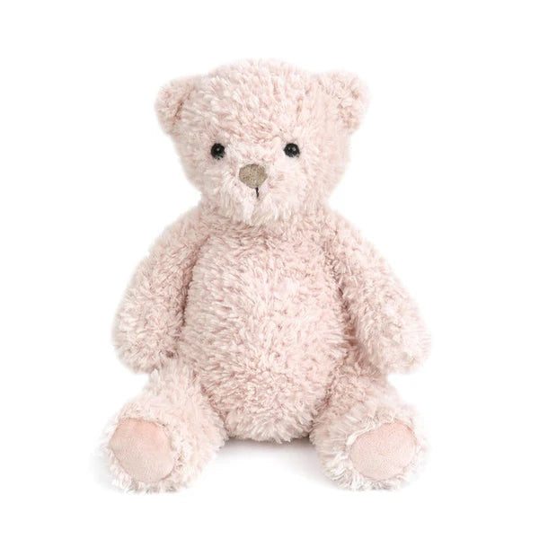 Mon Ami | Marshmallow Pink Bear