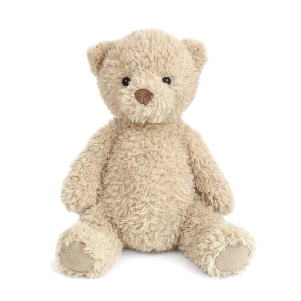 Mon Ami | Marshmellow Bear Tan