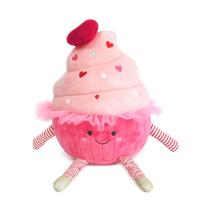 Mon Ami | Candy Cupcake