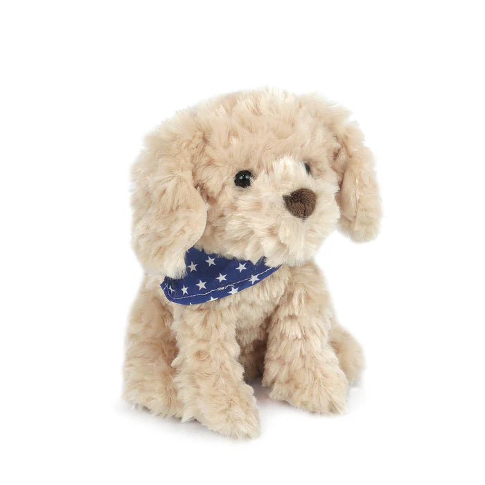 Mon Ami | Bentley The Golden Doodle