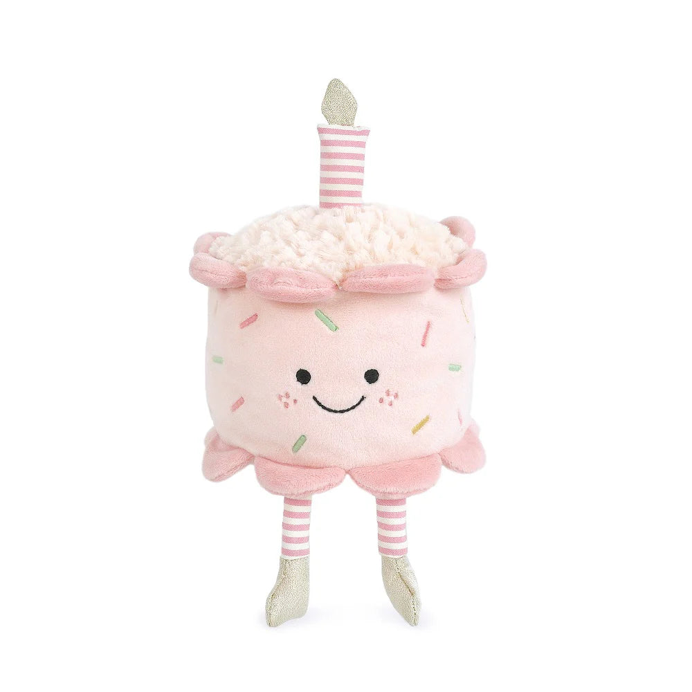 Mon Ami | Happy Cake Pink