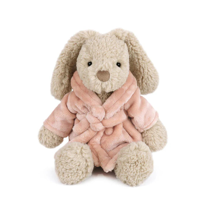 Harlow Bathtime Bunny Pink