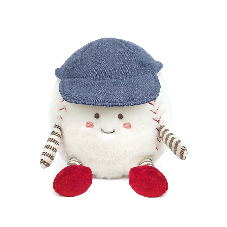 Mon Ami | Buddy Baseball