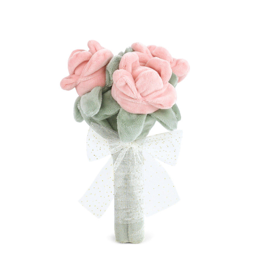 Mon Ami | Rose Pink Bouquet