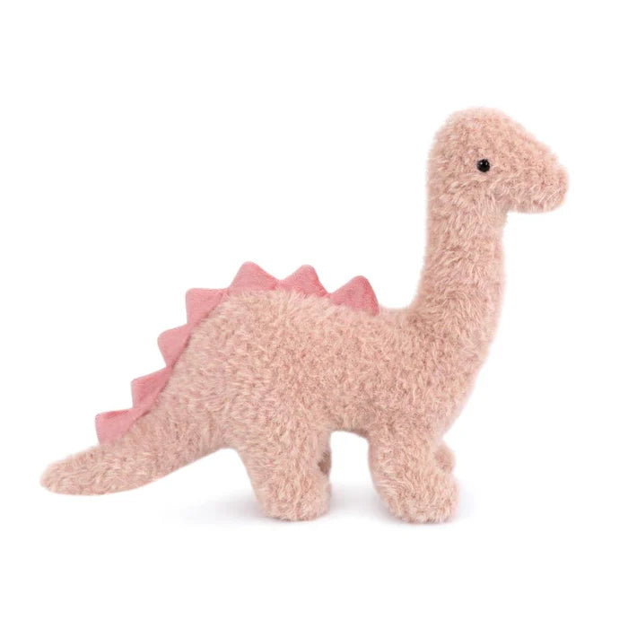 Mon Ami | Betsy Brontosaurus