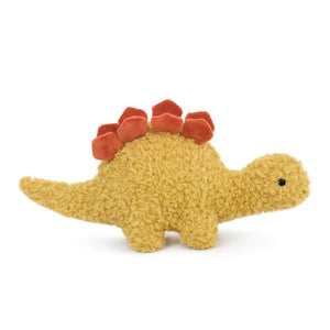 Mon Ami | Spike Stegosaurus