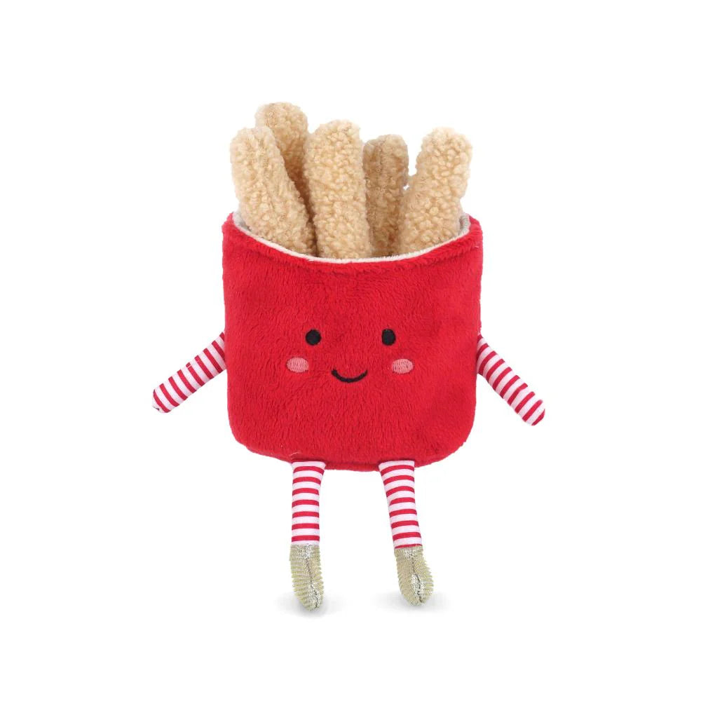 Mon Ami | Frenchy Fries