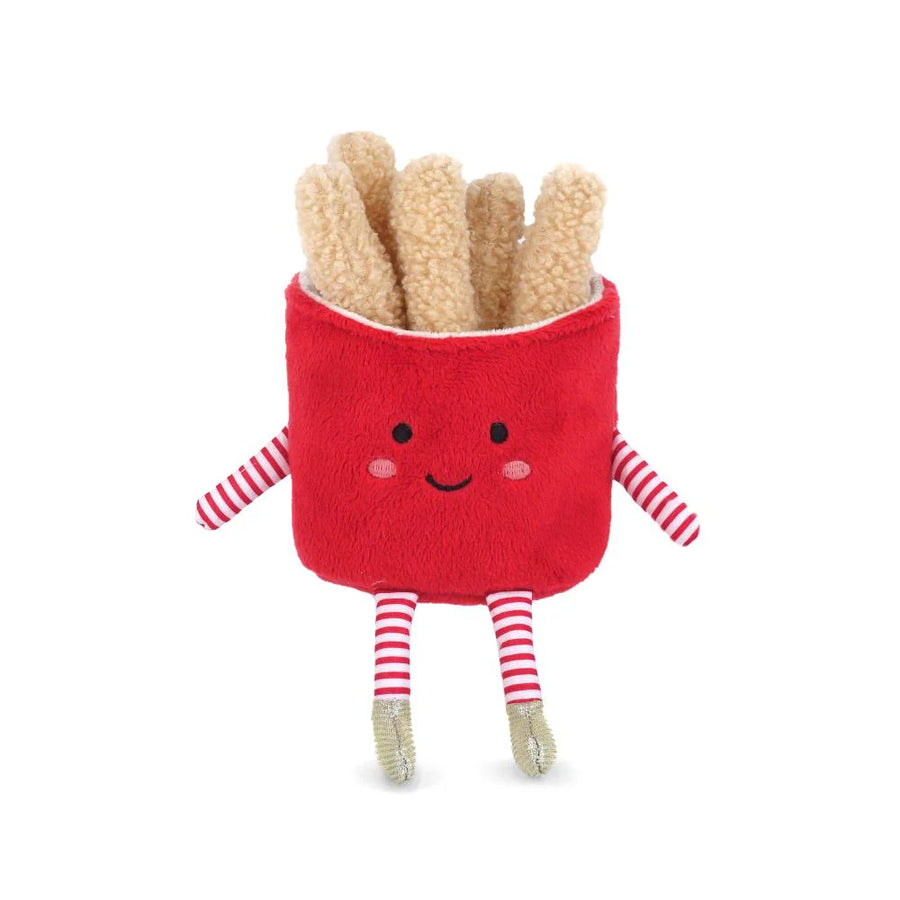 Mon Ami | Frenchy Fries