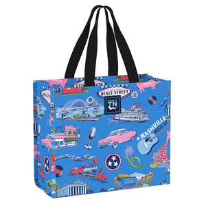 Scout | Large Package Gift Tote