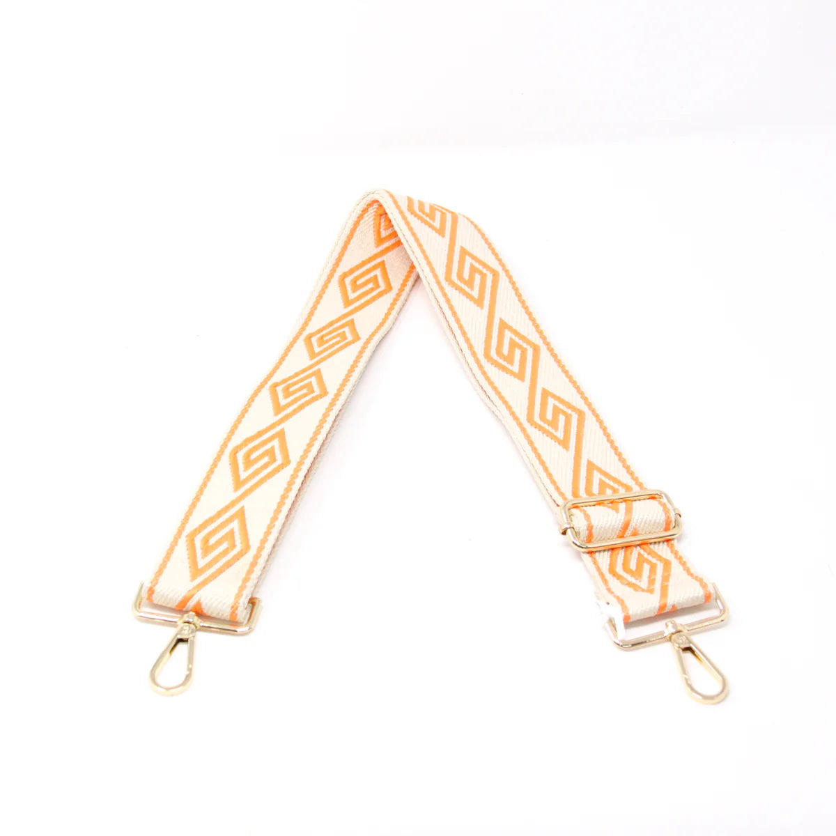 Germán Fuentes | Diamond Bag Straps