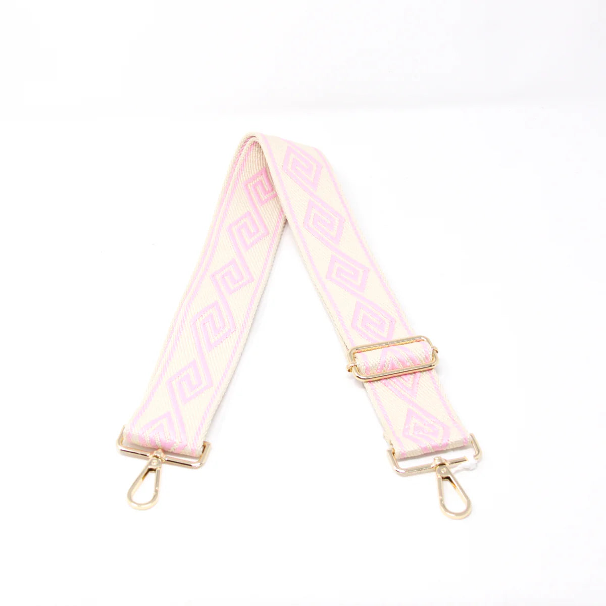 Germán Fuentes | Diamond Bag Straps