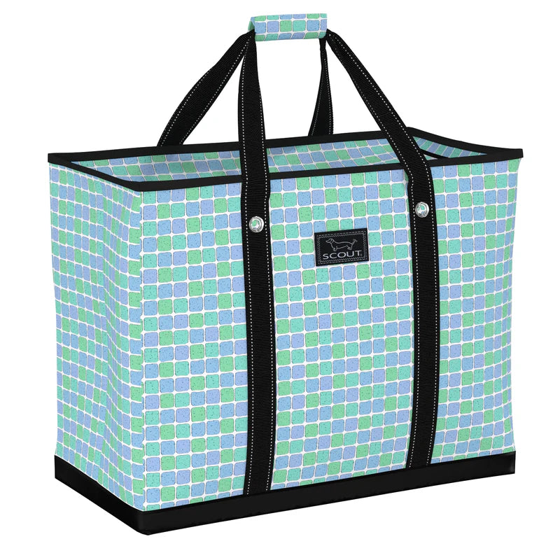 Scout | 4 Boys Bag