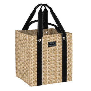 Scout | Bagette Market Tote