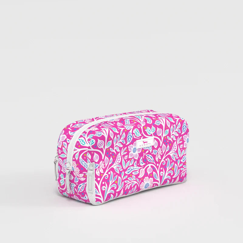 Scout | Twiggy Make Up Bag