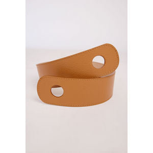 Sydney Leather Belt