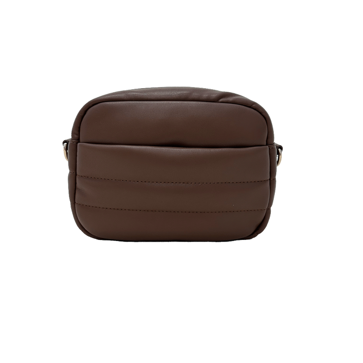 Charlotte Woven Padded Leather Bag – amaraivy