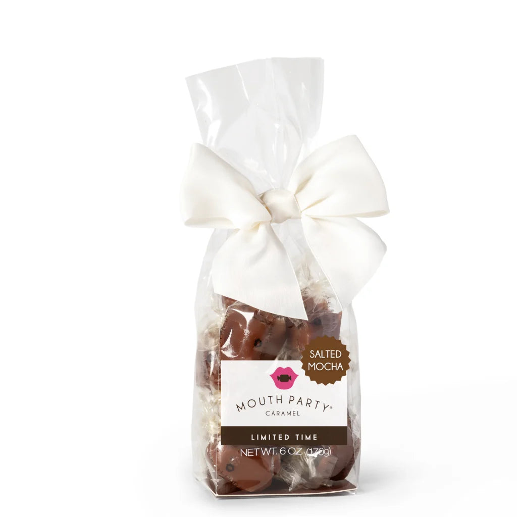Salted Mocha Gift Bag
