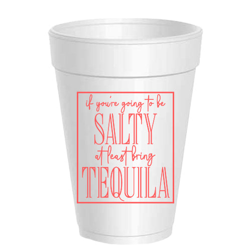 Sassy Cups | Novelty Cups - Multiple Styles