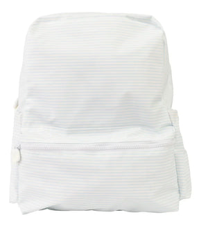 Apple of My Isla | The Backpack