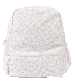 Apple of My Isla | The Backpack