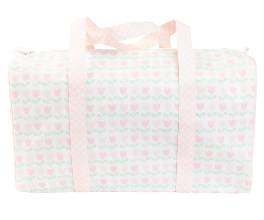 Apple of My Isla | The Duffle Bag