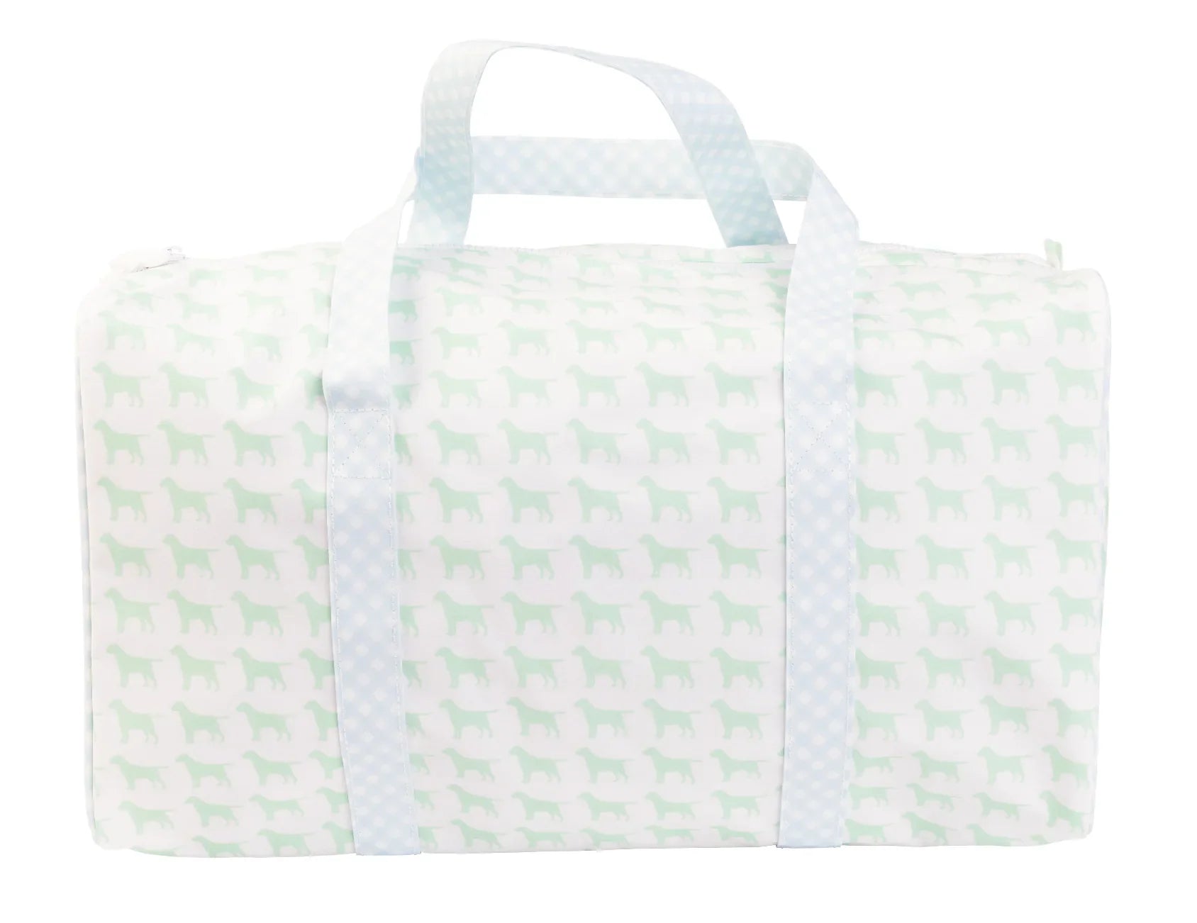 Apple of My Isla | The Duffle Bag