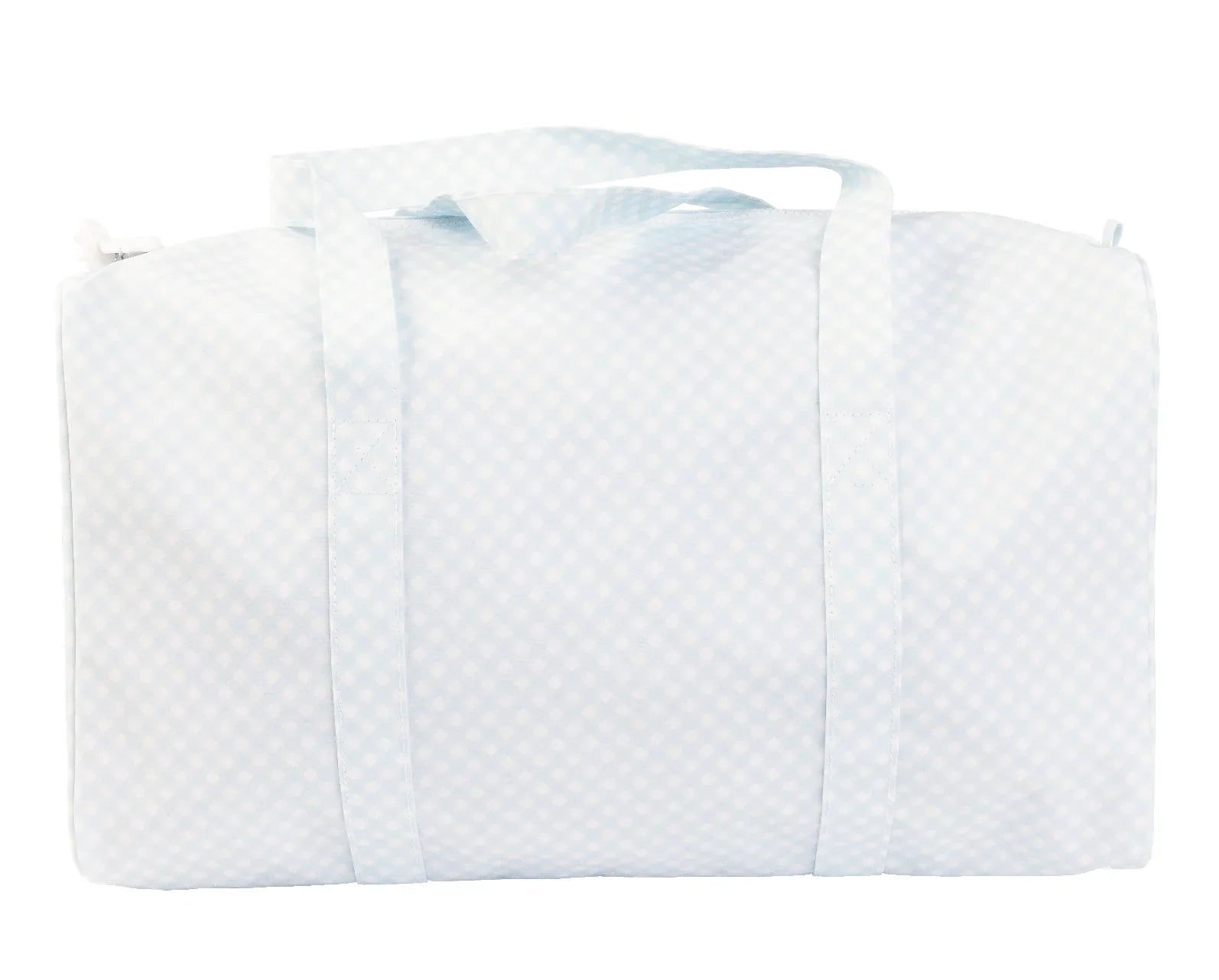 Apple of My Isla | The Duffle Bag