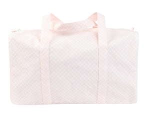 Apple of My Isla | The Duffle Bag